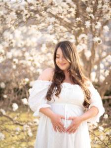 Maternity