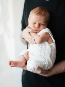 Newborn Lifestyle