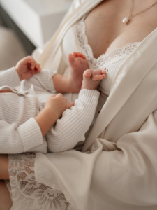 Newborn Lifestyle