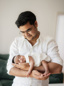 Newborn Lifestyle