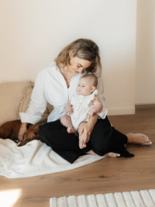 Newborn Lifestyle