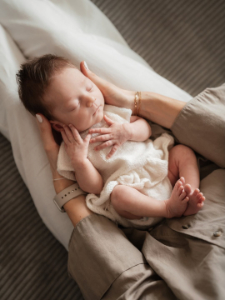 Newborn Lifestyle
