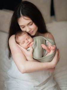 Newborn Lifestyle