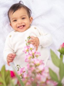 Newborn Lifestyle