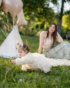 Newborn Lifestyle