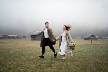 Wedding Day