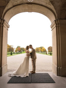 Wedding Day