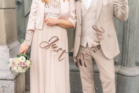 Wedding Day