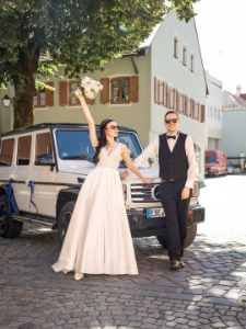 Wedding Day