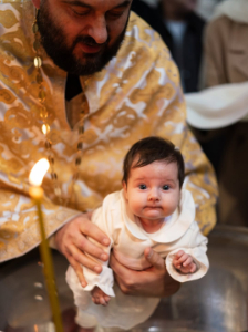 Baptism