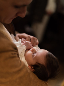 Baptism