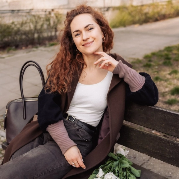 Kateryna Vlasenko
