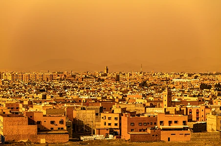 Travel Photo