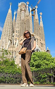 Travel Photo