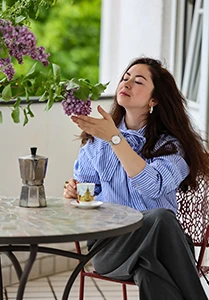 Home & Life Shoot