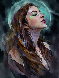 AI Painting