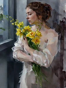 AI Painting