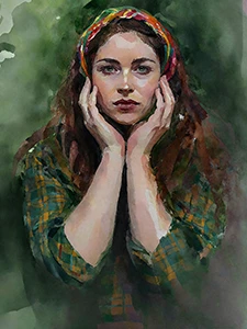 AI Painting