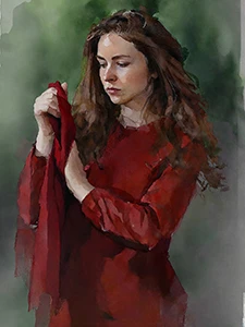 AI Painting