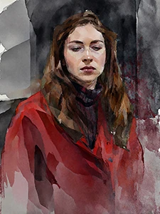 AI Painting