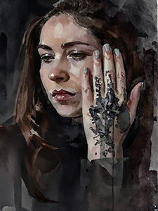 AI Painting