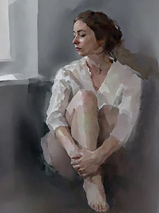 AI Painting