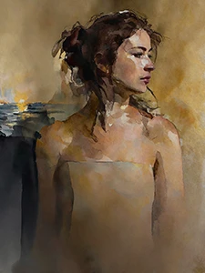 AI Painting