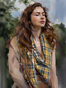 AI Painting