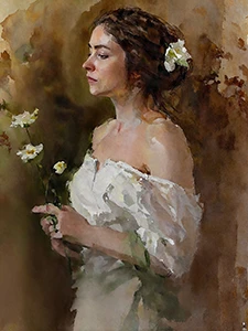 AI Painting