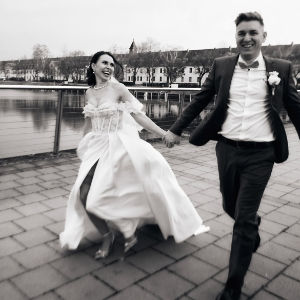 Wedding Photography