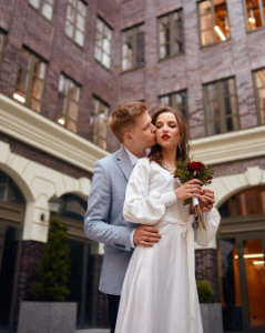 Wedding Photography
