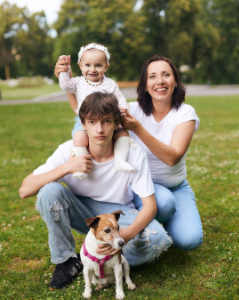 Family Photography