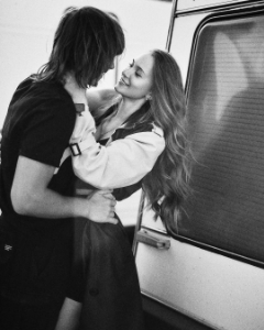 Love Story