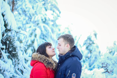 Love Story