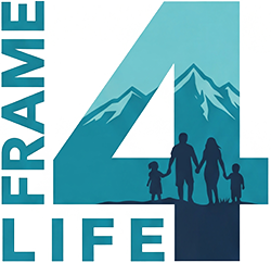 Frame4Life Logo