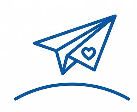 Paper Plane